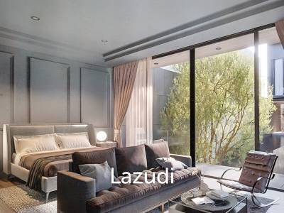 4 Bed 7 Bath 728 SQ.M  ATTALUCK