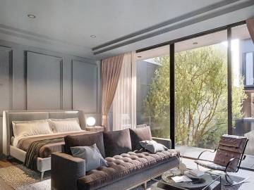 4 Bedroom Villa 728 SQ.M at ATTALUCK