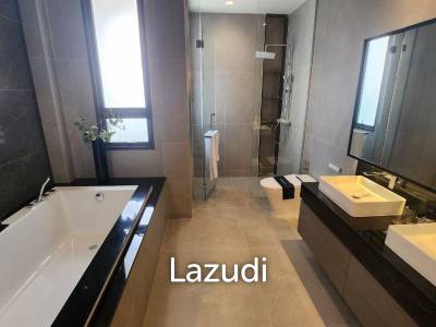 4 Bed 5 Bath 440 SQ.M The Gentry Phatthanakan 2