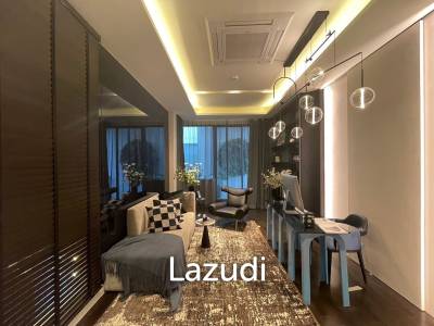 4 Bed 5 Bath 440 SQ.M The Gentry Phatthanakan 2