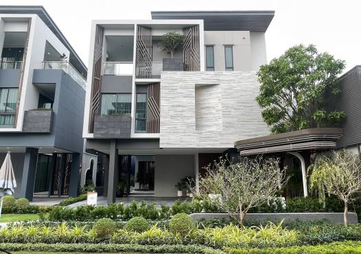 440 Sqm House