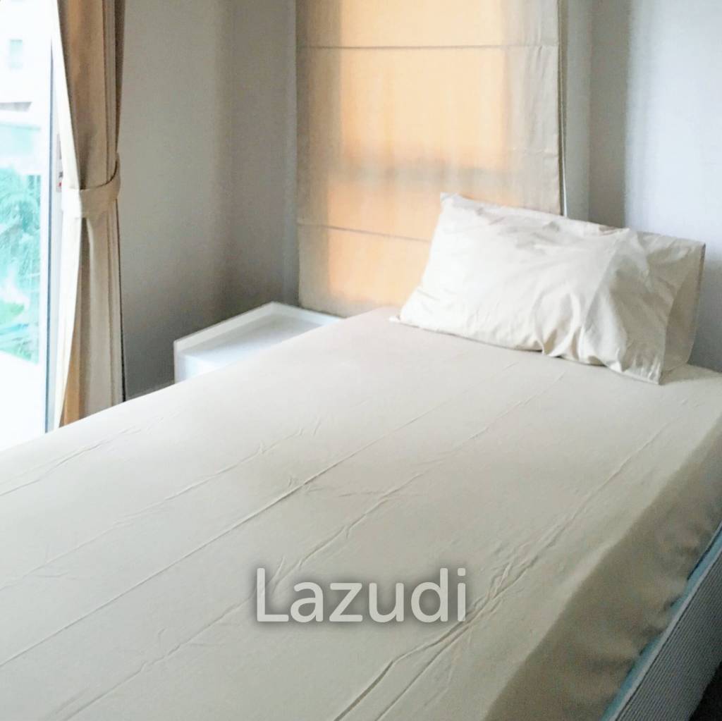 2 Bed 2 Bath 103 SQ.M Belle Grand Rama 9