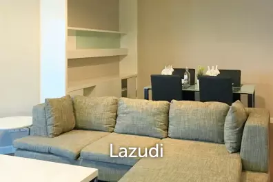 2 Bed 2 Bath 103 SQ.M Belle Grand Rama 9