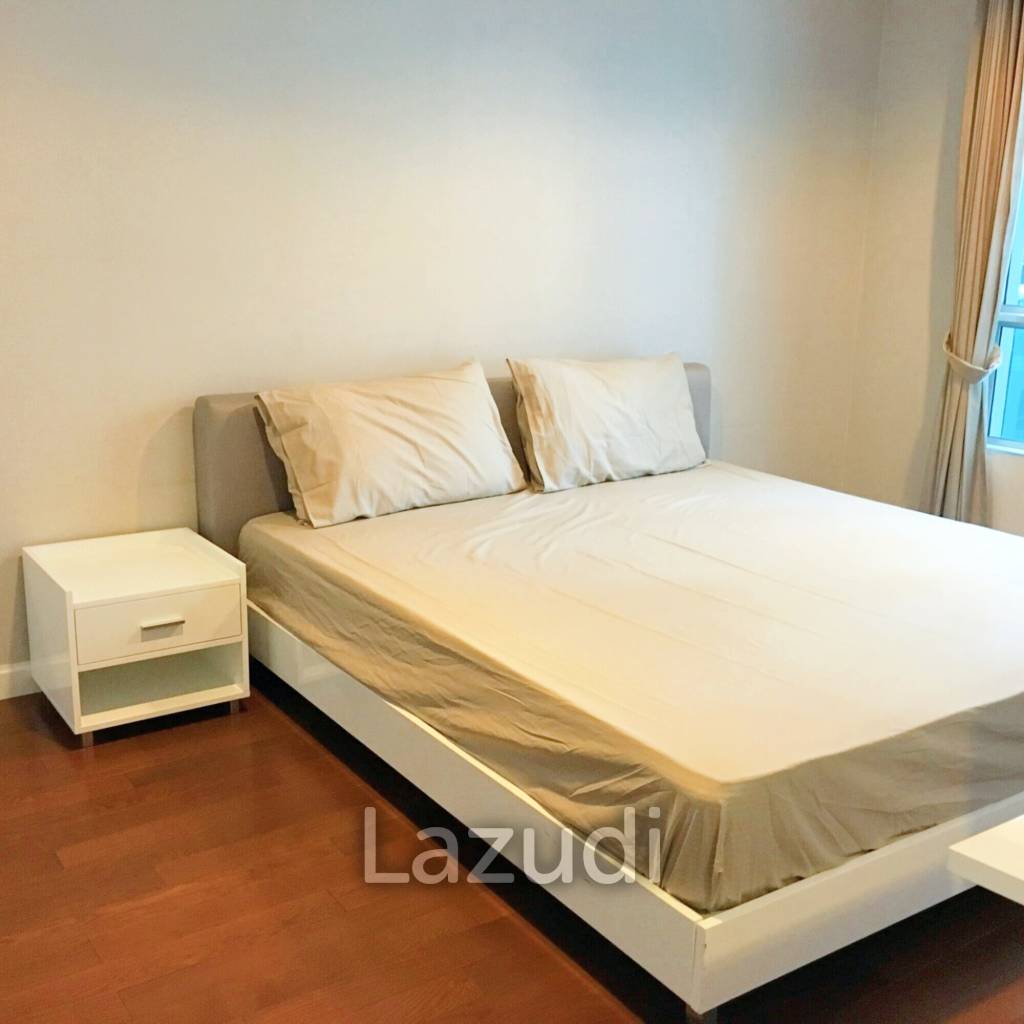 2 Bed 2 Bath 103 SQ.M Belle Grand Rama 9