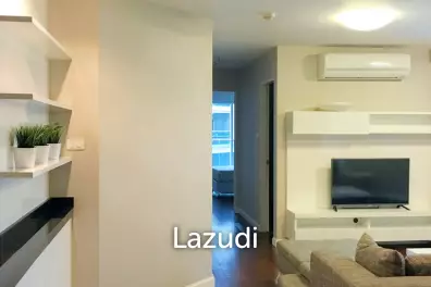 2 Bed 2 Bath 103 SQ.M Belle Grand Rama 9