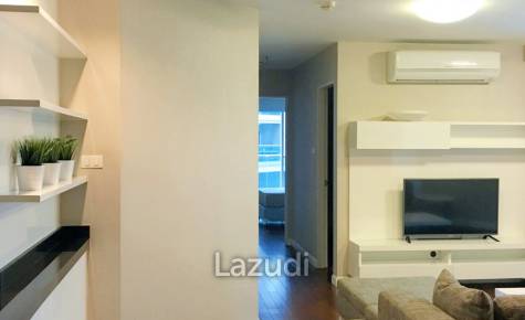 2 Bed 2 Bath 103 SQ.M Belle Grand Rama 9