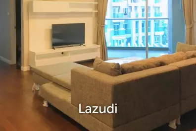 2 Bed 2 Bath 103 SQ.M Belle Grand Rama 9