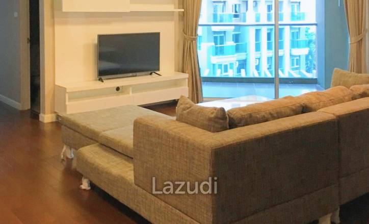 2 Bed 2 Bath 103 SQ.M Belle Grand Rama 9