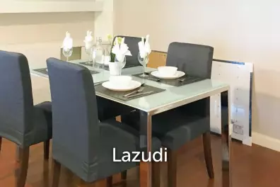2 Bed 2 Bath 103 SQ.M Belle Grand Rama 9