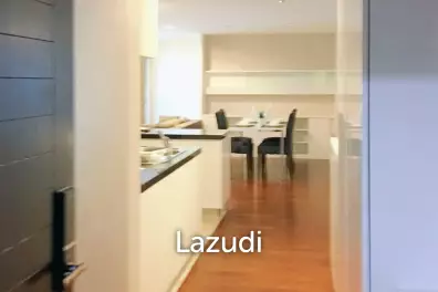 2 Bed 2 Bath 103 SQ.M Belle Grand Rama 9