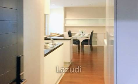 2 Bed 2 Bath 103 SQ.M Belle Grand Rama 9