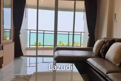 2 Bed 1 Bath 73.61 SQ.M Whale Marina Condominium