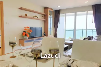 2 Bed 1 Bath 73.61 SQ.M Whale Marina Condominium