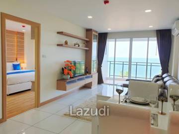 2 Bed 1 Bath 73.61 SQ.M Whale Marina Condominium
