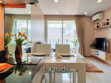 1 Bed 1 Bath 48.55 SQ.M Whale Marina Condominium