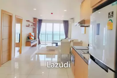 2 ห้องนอน 1 ห้องน้ำ 91.12 ตร.ม. วาฬ มาริน่า คอนโดมิเนียม