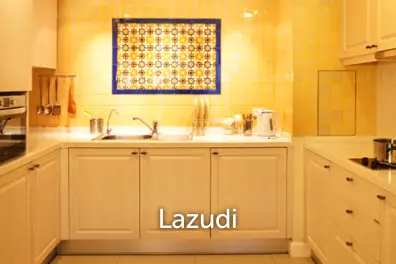 3 Bed 3 Bath Luxury Condo For Sale at Marrakesh with Pool View