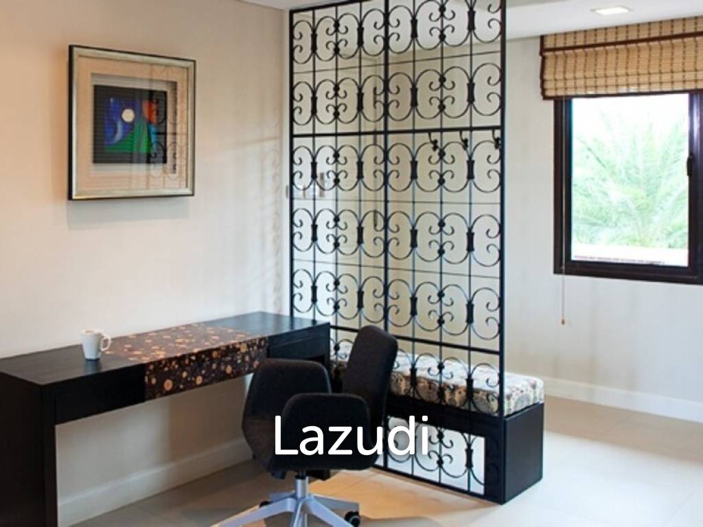 3 Bed 3 Bath Luxury Condo For Sale at Marrakesh with Pool View