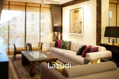 3 Bed 3 Bath Luxury Condo For Sale at Marrakesh with Pool View