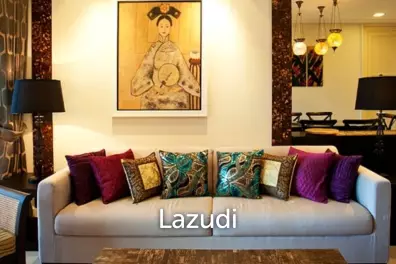 3 Bed 3 Bath Luxury Condo For Sale at Marrakesh with Pool View