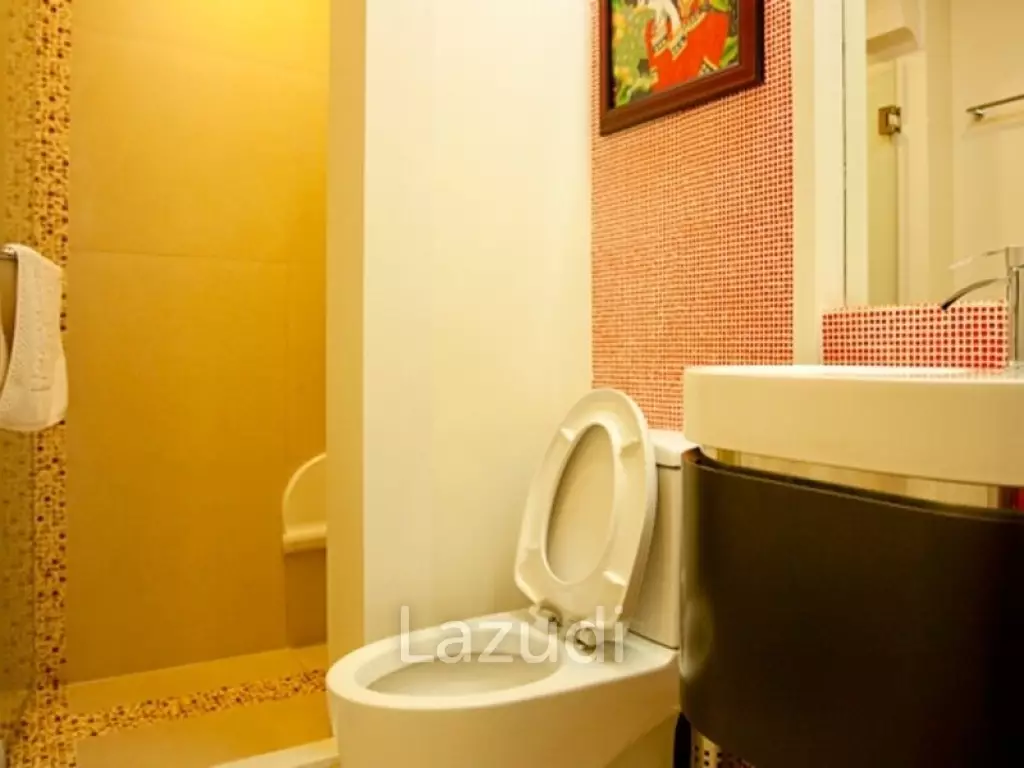 3 Bed 3 Bath Luxury Condo For Sale at Marrakesh with Pool View