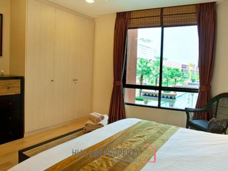 3 Bed 3 Bath Luxury Condo For Sale at Marrakesh with Pool View
