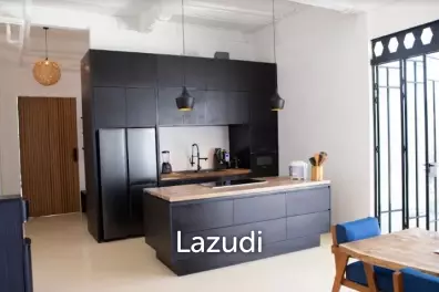 Paradise Villa in Uluwatu