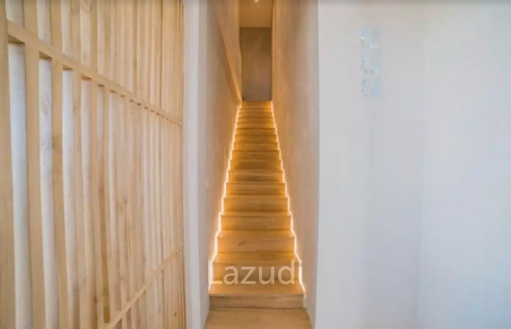 Paradise Villa in Uluwatu