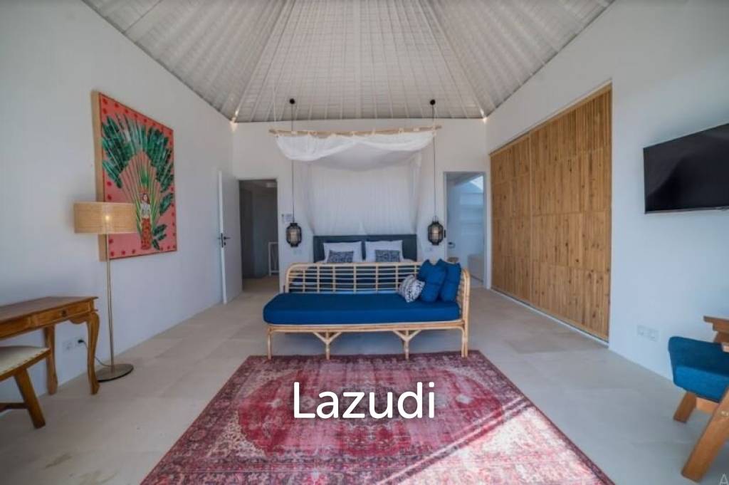 Paradise Villa in Uluwatu
