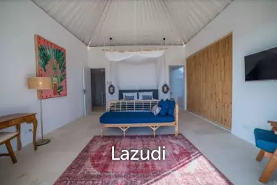 Paradise Villa in Uluwatu