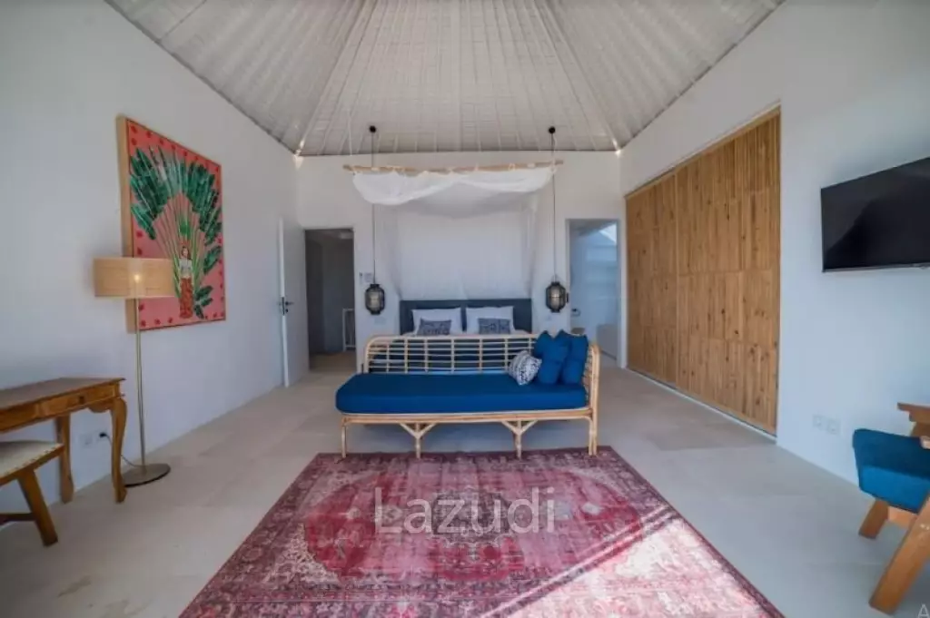 Paradise Villa in Uluwatu