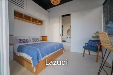 Paradise Villa in Uluwatu