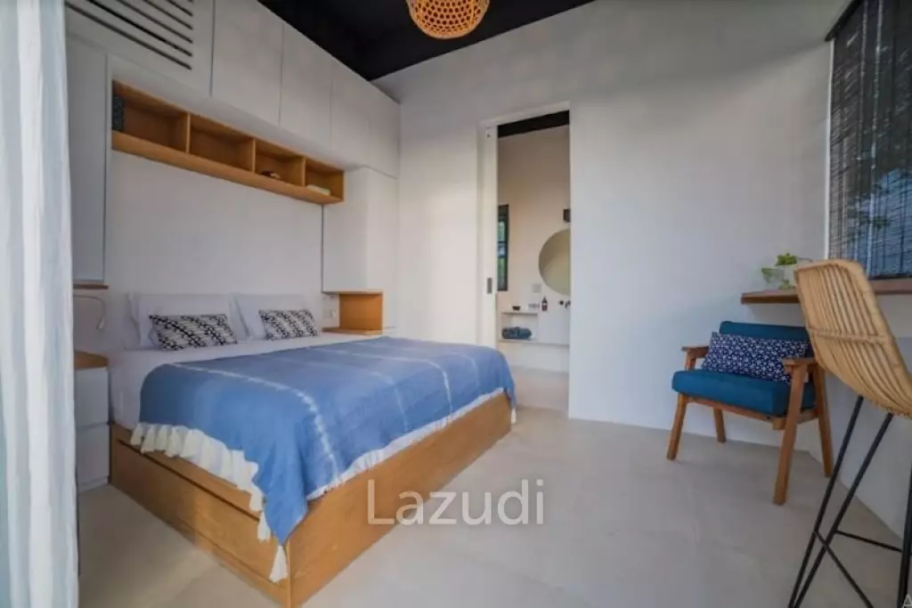 Paradise Villa in Uluwatu