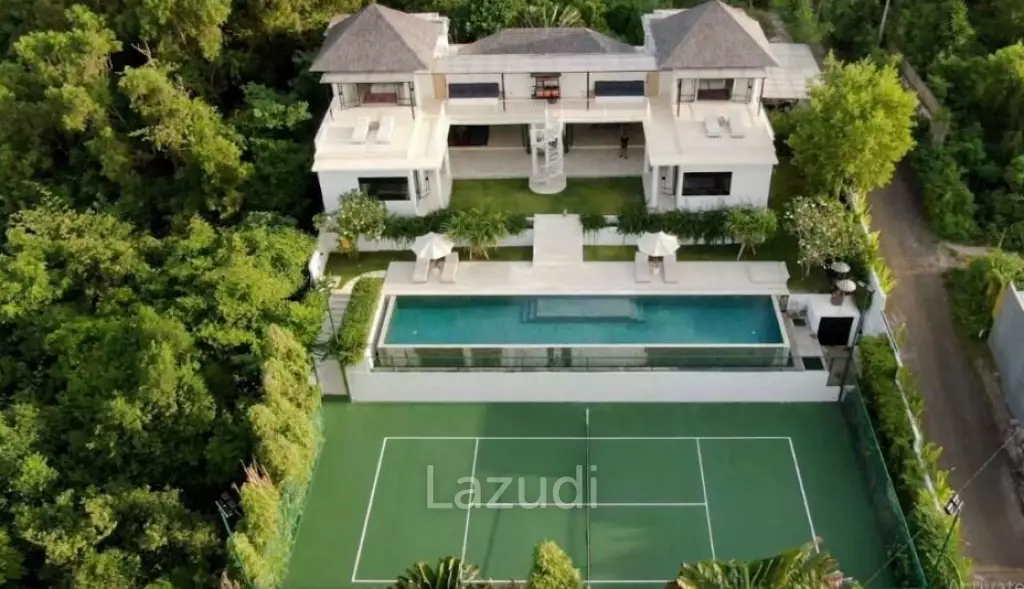 Paradise Villa in Uluwatu