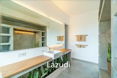 Modern Villa walking distance to Pererenan Beach