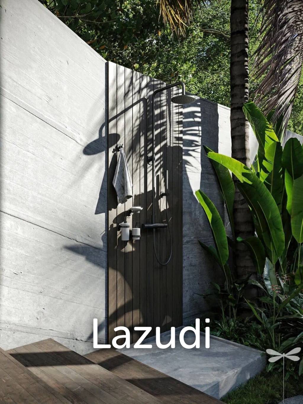 Stunning New Leasehold Development in Jimbaran