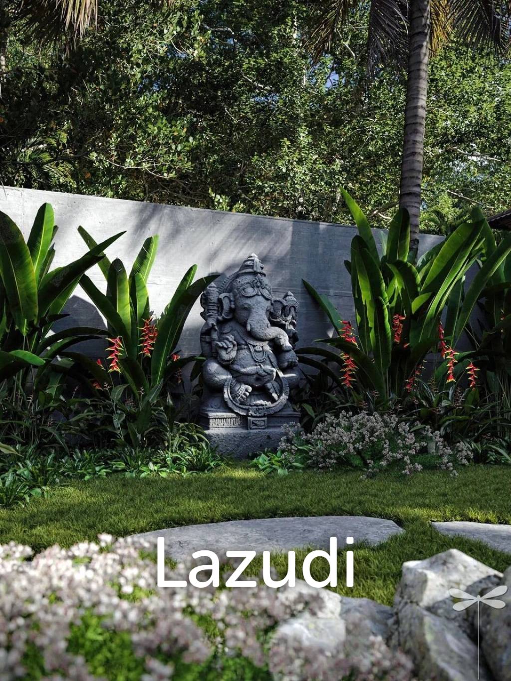 Stunning New Leasehold Development in Jimbaran