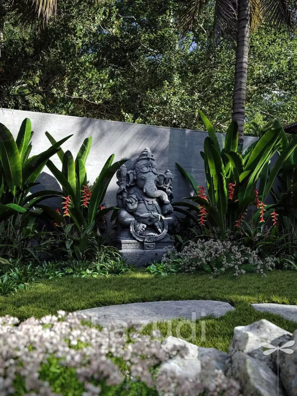 Stunning New Leasehold Development in Jimbaran