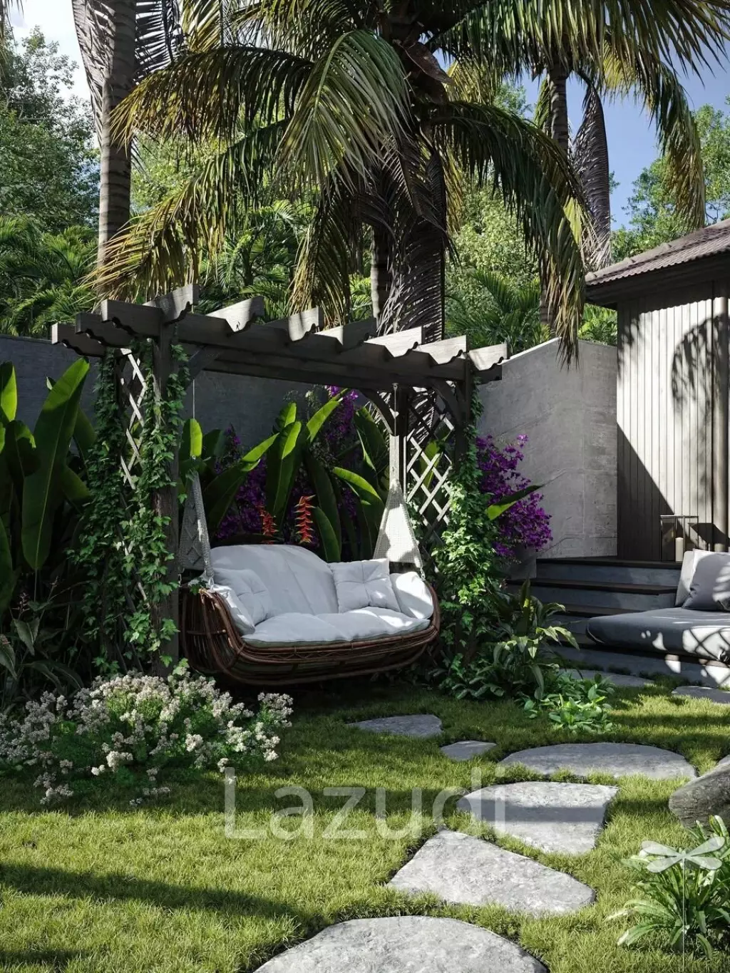 Stunning New Leasehold Development in Jimbaran