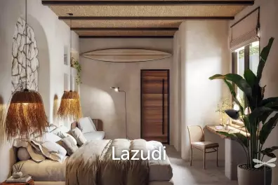 Stunning New Leasehold Development in Jimbaran