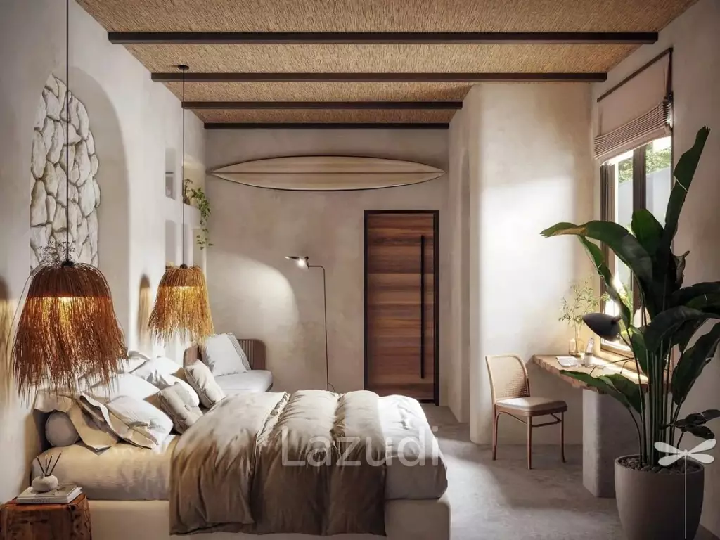 Stunning New Leasehold Development in Jimbaran