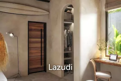 Stunning New Leasehold Development in Jimbaran