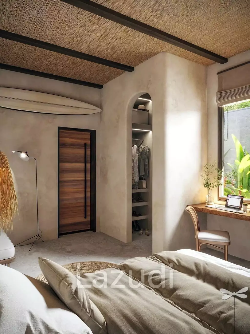 Stunning New Leasehold Development in Jimbaran