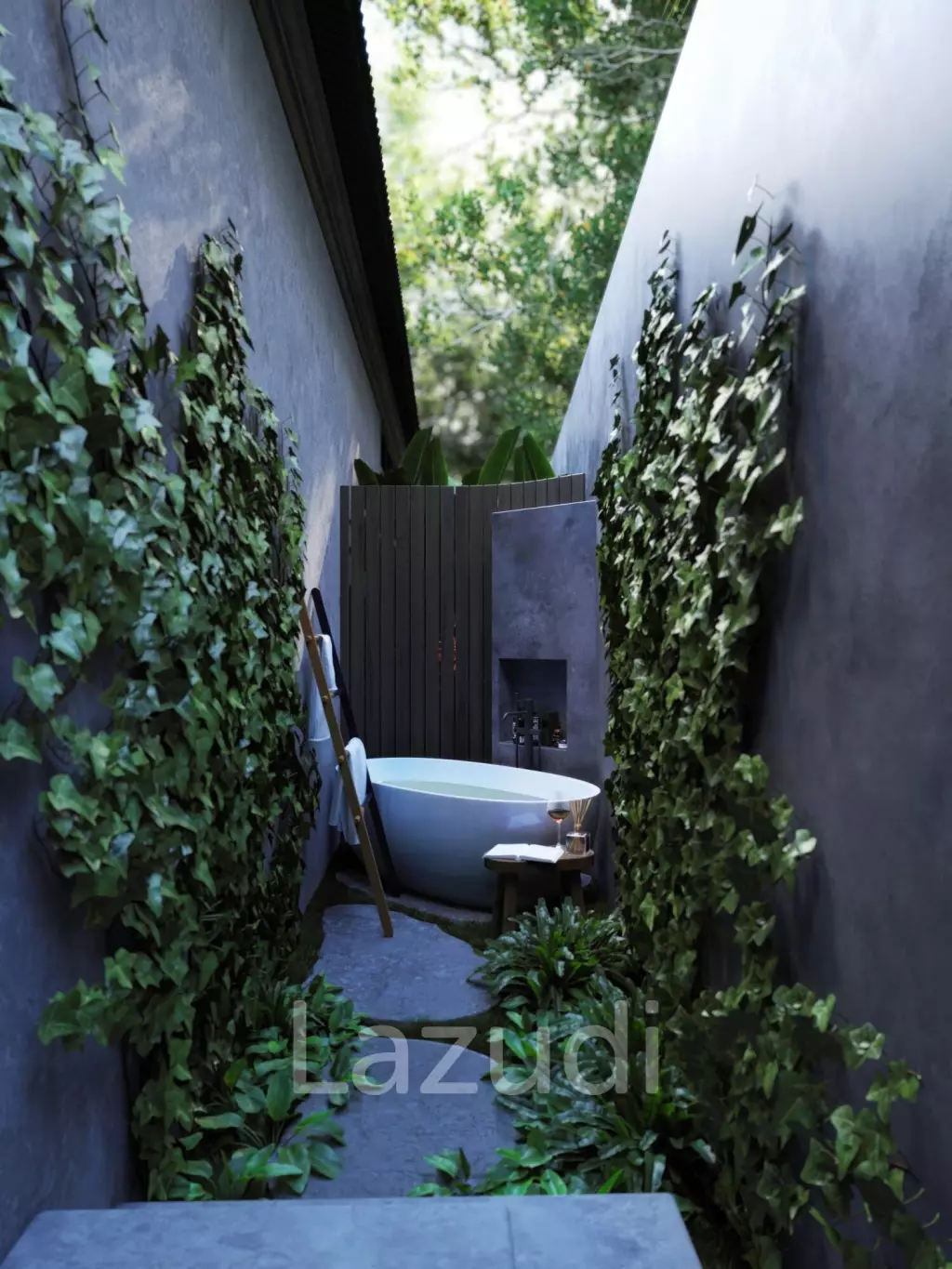 Stunning New Leasehold Development in Jimbaran