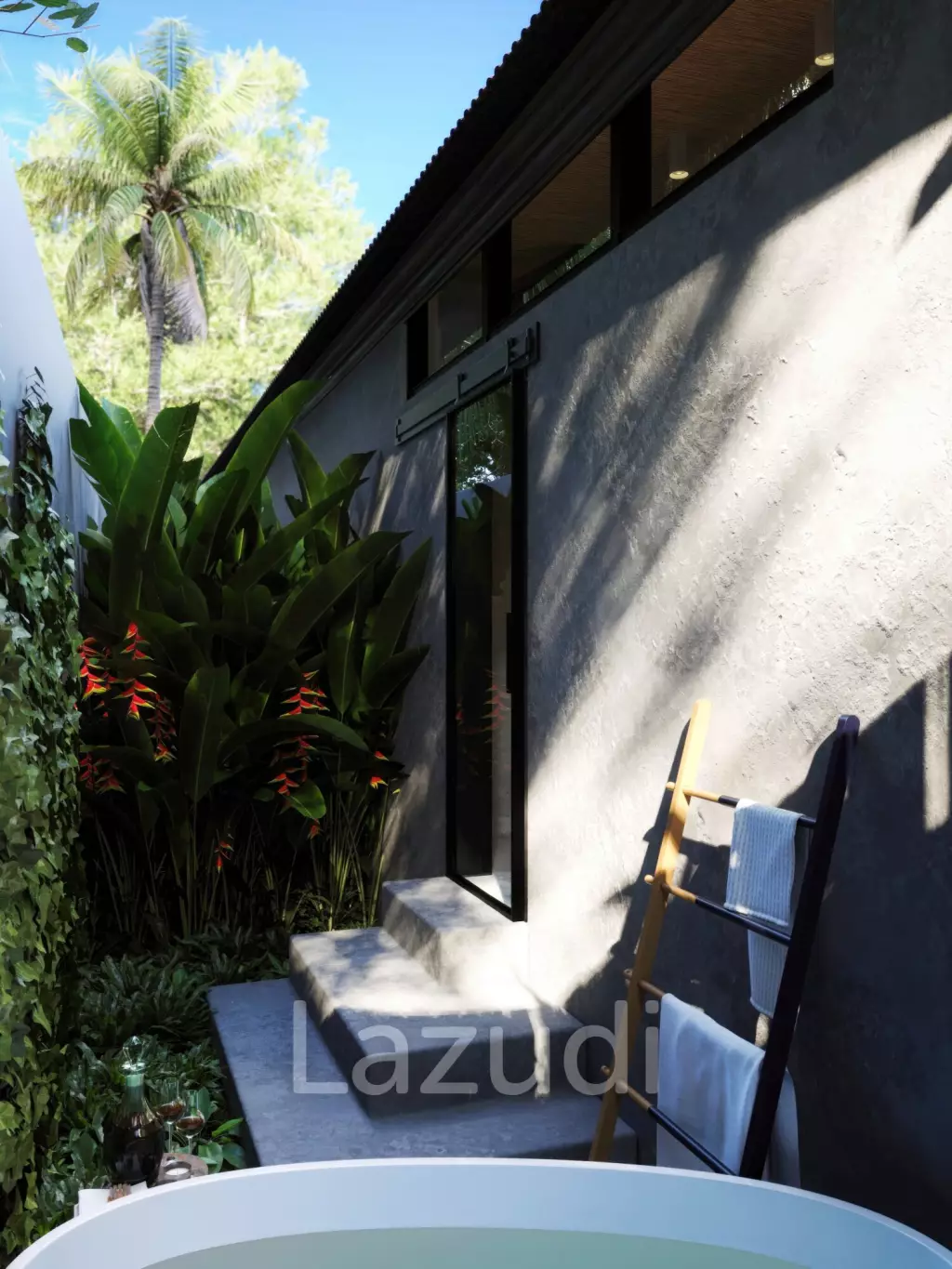 Stunning New Leasehold Development in Jimbaran