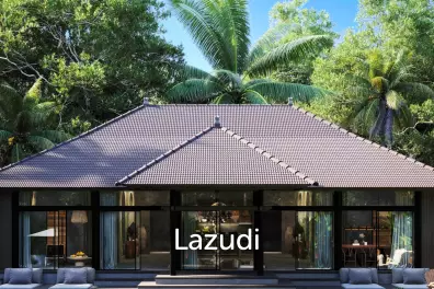 Stunning New Leasehold Development in Jimbaran