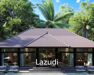 Stunning New Leasehold Development in Jimbaran