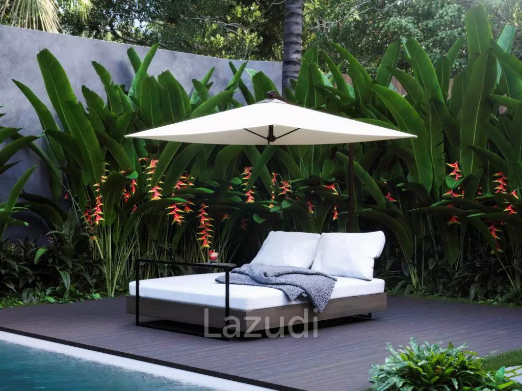 Stunning New Leasehold Development in Jimbaran