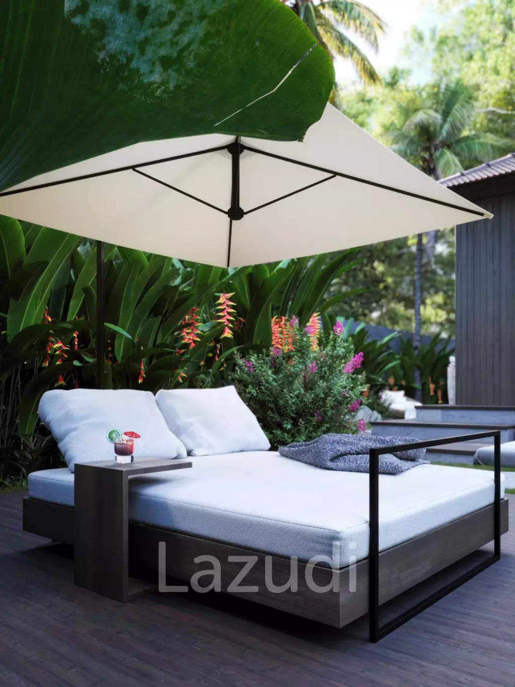 Stunning New Leasehold Development in Jimbaran