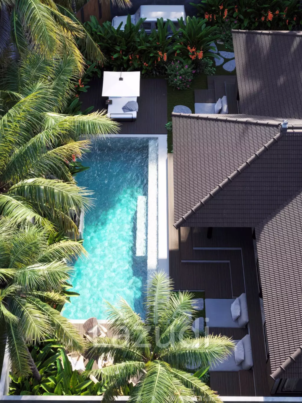Stunning New Leasehold Development in Jimbaran